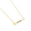Product Thumbnail Gold 4 Stones