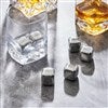 Stainless Whiskey Stone Set of 6