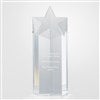 Cut Crystal Star Award 