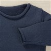 Navy Sweater 