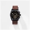 Product Thumbnail Fossil Machine Black/Brown Watch