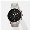 Fossil Neutra Chrono Silver Watch 