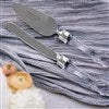 Product Thumbnail Waterford Crystal Cake Server Set