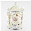 Product Thumbnail Engraved Carousel Musical Frame   
