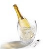 Product Thumbnail Waterford Ice Bucket and Tongs