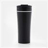 Spill Resistant Travel Coffee Mug