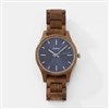 Product Thumbnail Treehut Walnut Wooden Watch