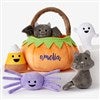 Product Thumbnail Plush Mini Playset