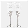 Product Thumbnail Cross & Heart Flute Set