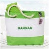 Product Thumbnail Green Beach Bag