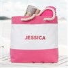 Product Thumbnail Pink Beach Bag