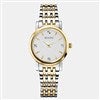 Bulova Classic Two-Tone Watch  