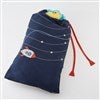 Outer Space Drawstring Bag