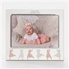 Reed & Barton 5x7 Ballerina Frame