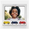 Reed & Barton 5x7 Race Car Picture Frame