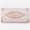 Rose Gold/Ivory Musical Box (Top)