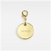Product Thumbnail Personalization on Charm Back