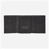 Fossil Black Neel Trifold Wallet  