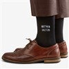 Product Thumbnail Black Sock Model View