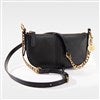 Fossil Jolie Mini Leather Crossbody