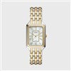 Fossil Raquel Large Two-Tone Watch