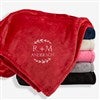 Product Thumbnail Red Blanket