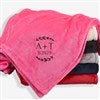 Product Thumbnail Pink Blanket