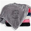 Product Thumbnail Grey Blanket