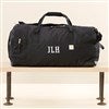 Black Duffel