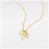 Product Thumbnail Multi Charm Demi Necklace 