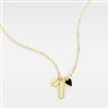 Product Thumbnail Multi Charm Necklace