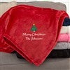 Product Thumbnail Red Blanket
