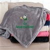 Product Thumbnail Grey Blanket