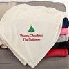 Product Thumbnail Beige Blanket