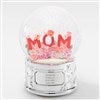 Best Mom Ever Musical Snow Globe  