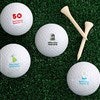 Product Thumbnail Callaway® Golf Balls- Set of 3