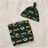 Product Thumbnail Blanket & Hat Set 
