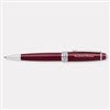 Product Thumbnail Cross Bailey Red/Chrome Ballpoint Pen