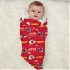 Product Thumbnail Receiving Blanket