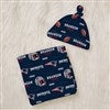 Product Thumbnail Blanket & Hat Set 