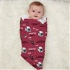 Product Thumbnail Receiving Blanket