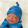 Product Thumbnail Top Knot Baby Hat (Sold with Set Only)