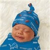 Product Thumbnail Top Knot Baby Hat (Each Sold Separately)