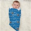 Product Thumbnail Receiving Blanket