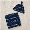 Product Thumbnail Blanket & Hat Set 