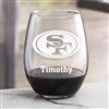 Product Thumbnail Stemless Wine Glass