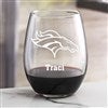 Product Thumbnail Stemless Wine Glass