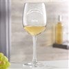 Product Thumbnail White Wine Glass