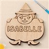 Product Thumbnail Witch