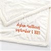 Product Thumbnail Kids Receiving Blanket 30x40